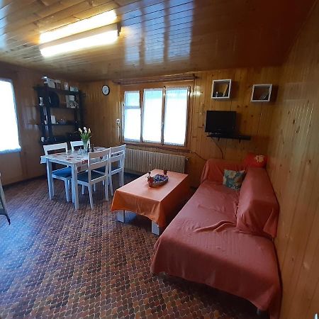 Chalet Heimatgluck Διαμέρισμα Embd Εξωτερικό φωτογραφία