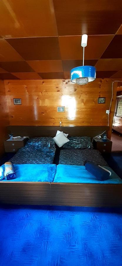 Chalet Heimatgluck Διαμέρισμα Embd Εξωτερικό φωτογραφία